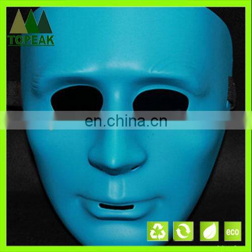 Grey mask hip-hop mask false face WuKe neat dance show step ghost dance mask