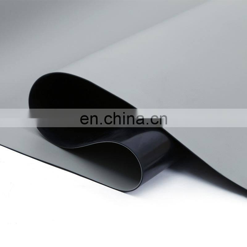 workbench with working esd antistatic rubber mats