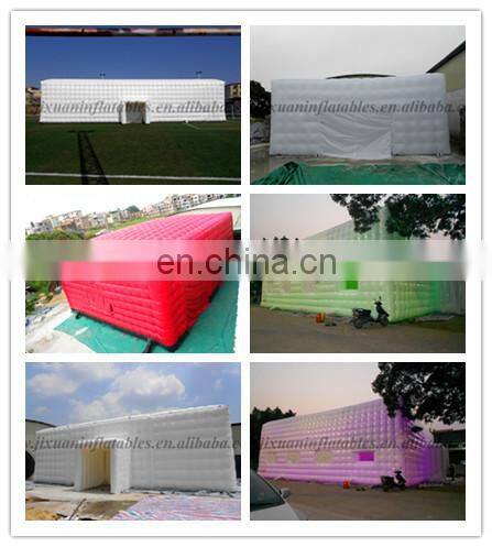 carpas inflables domos inflables