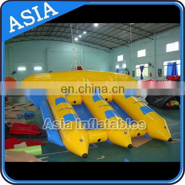 inflatable flying fish toy manufacturer , inflatable flying fish price