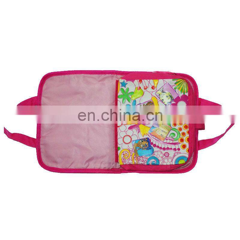 Promotional Beautiful Cosmetic Bags for Children