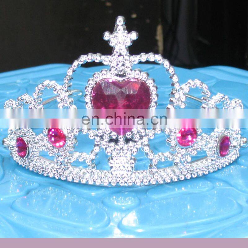 2017 hot new products party bridal wedding artificial flower ladies headband beautiful fairy headdress for kids MCH-2423