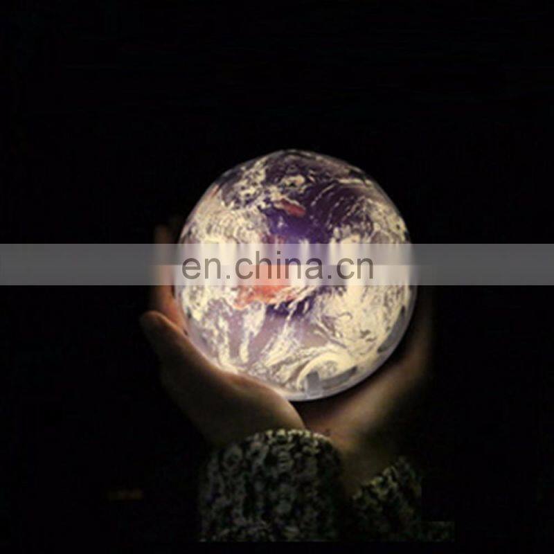 HOT sale Children Room Night Light Moon &Star Romantic Projector Bedroom Romantic Light