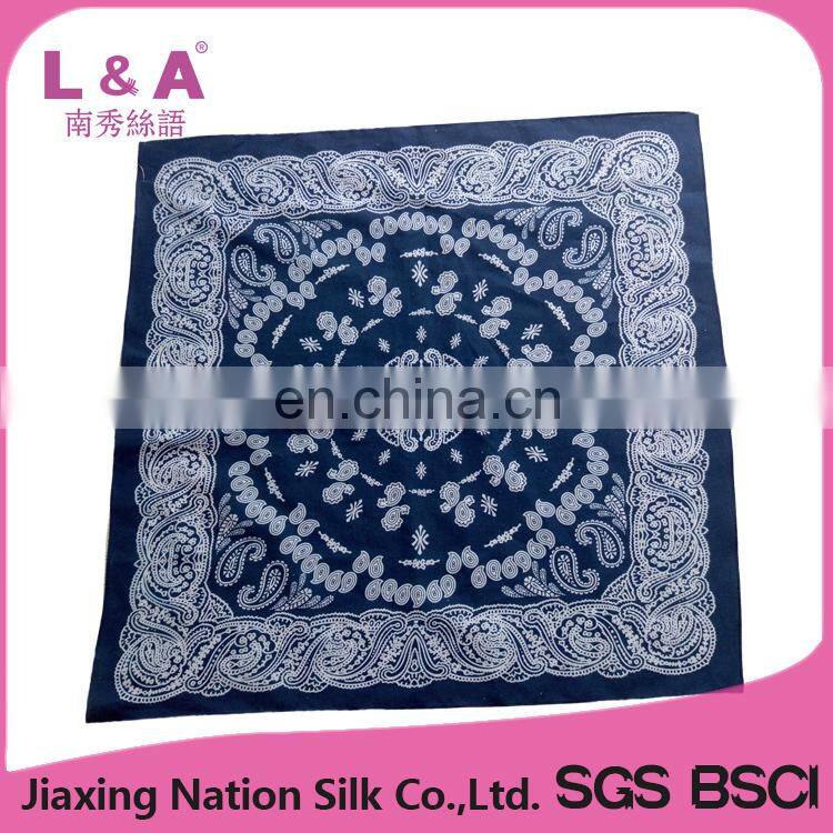 Cheap scarf and $1.00 cotton