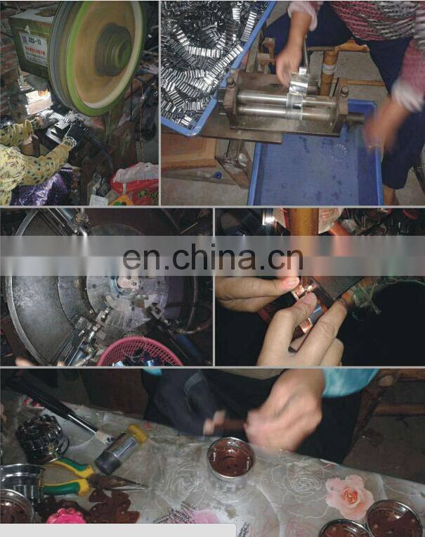 Dog shape stainless steel bulk cookie cutters