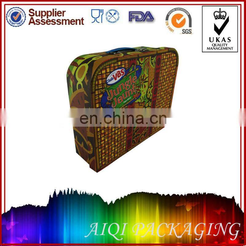 disposable paper lunch box