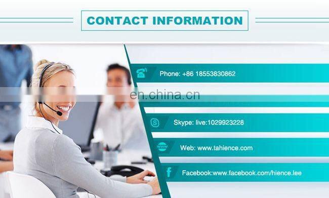 cheap vertical cnc machining center cnc milling machine manufacturer VMC7032