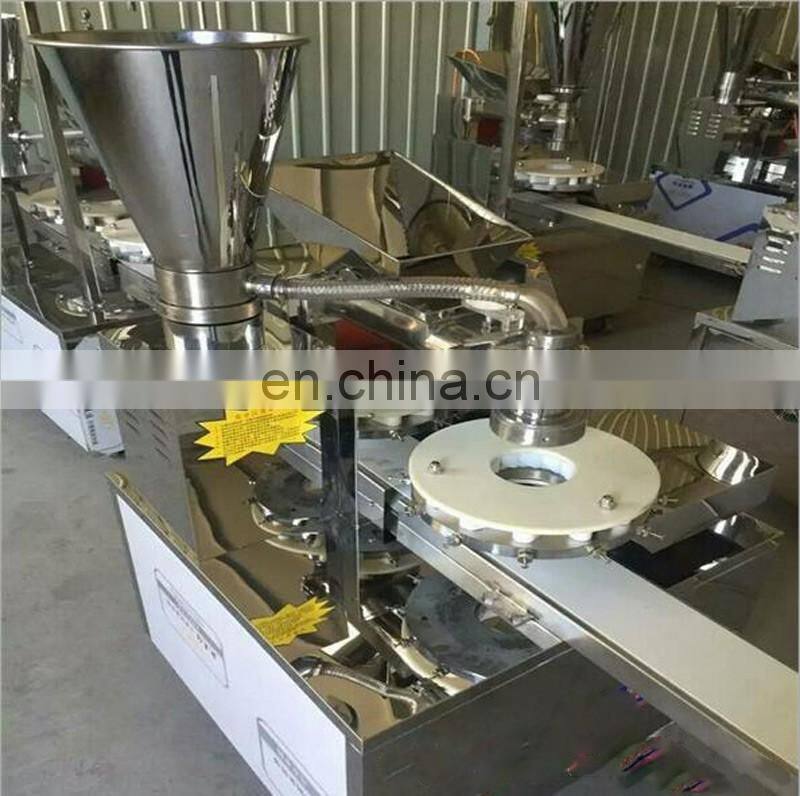 Stainless Steel Steamed Buns Making Machine Coxinhas Making Machine Baozi Making Machine