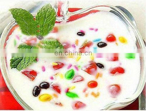 Natural frozen yogurt powder for frozen yogurt mix,frozen yogurt ice cream powder