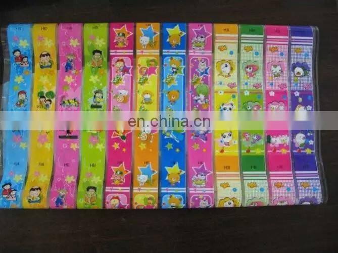 12 single color pvc shrink label,pvc shrink film,pvc heat shrink tube pencil