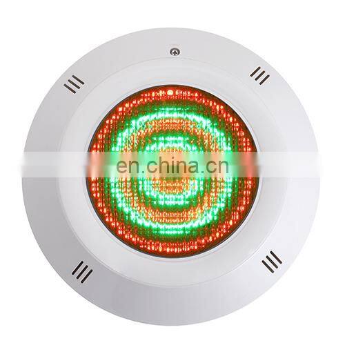 High quality 36w plastic par56 swimming pool light