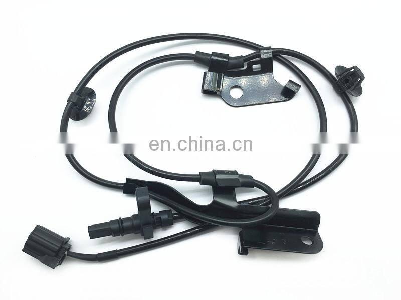 Front Left ABS Wheel Speed Sensor For 06-17 To-yota RAV OEM 89543-0R020 895430R020