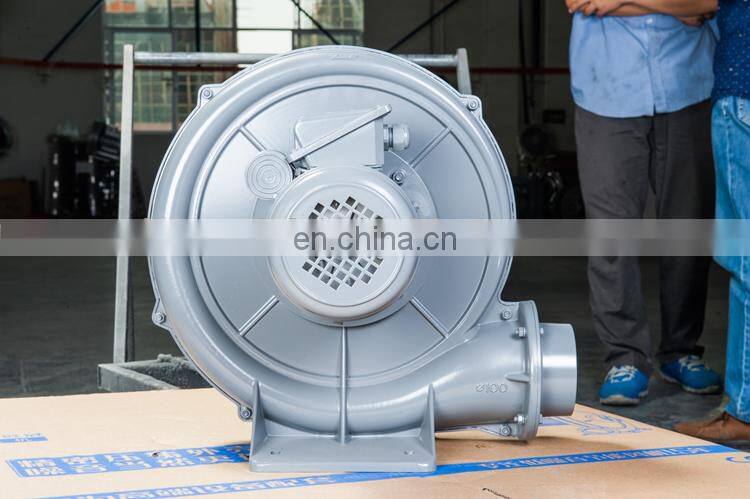 Centrifugal Type Fan Circulation Blowers For Hot Air