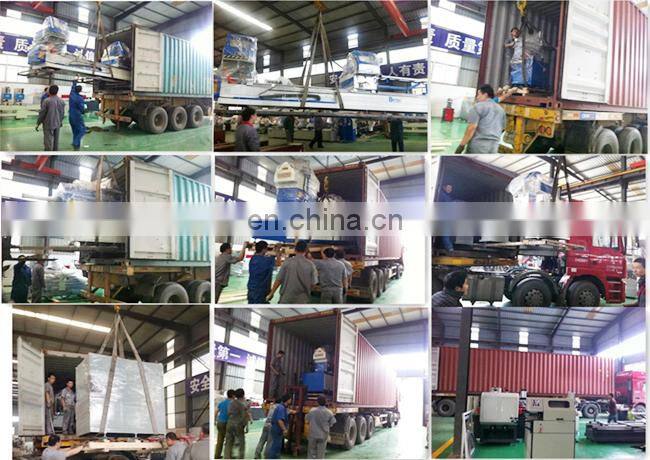 UPVC door window making machine / UPVC window door machine