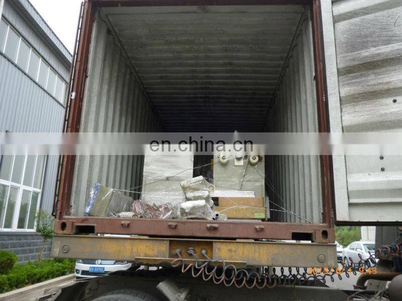 MMCNC hot sale u bolt bending machine