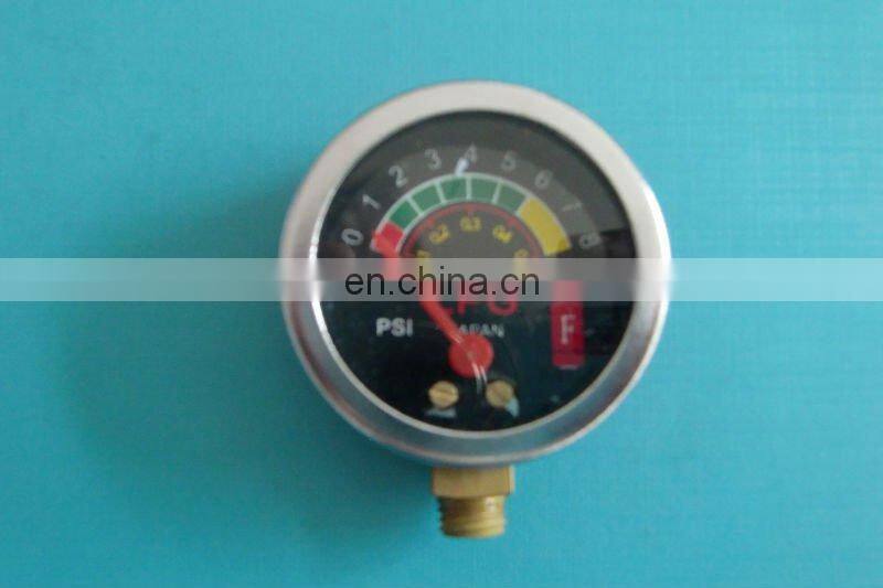Gas Pressure Gauge Gas Manometer LPG regulator meters