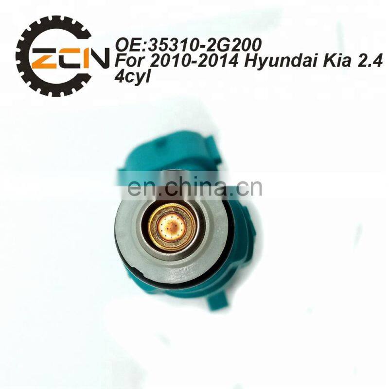 Car Accessories spare parts OEM 35310-2G200 fuel injector repair kits