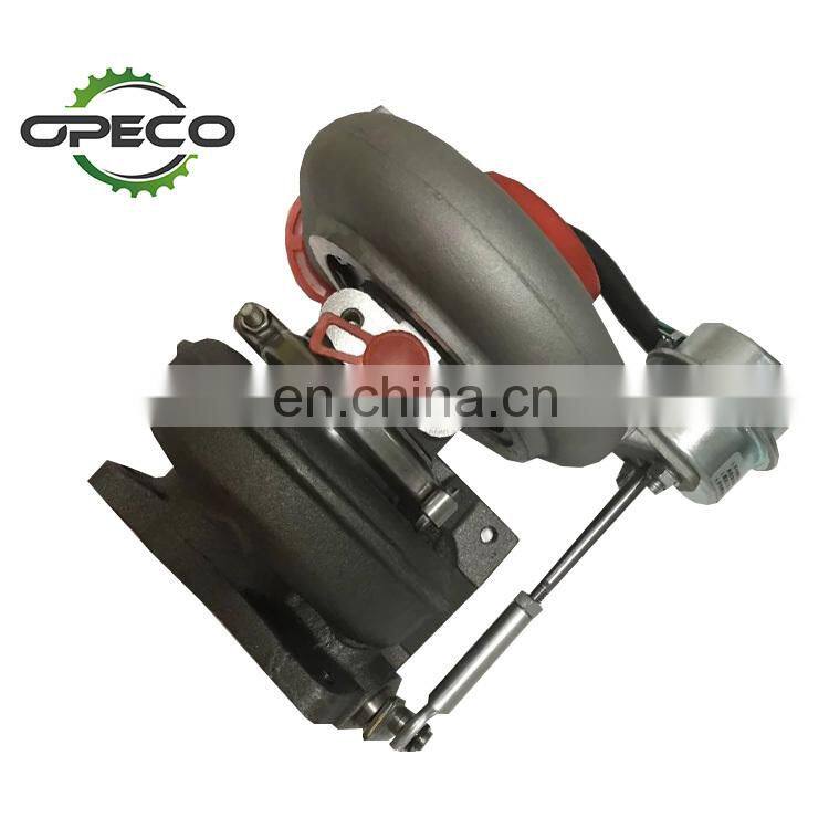 ISF2.8 engine turbocharger HE211WG 3772742 3773081 3774187 2834188 5350914 3769168 3773080