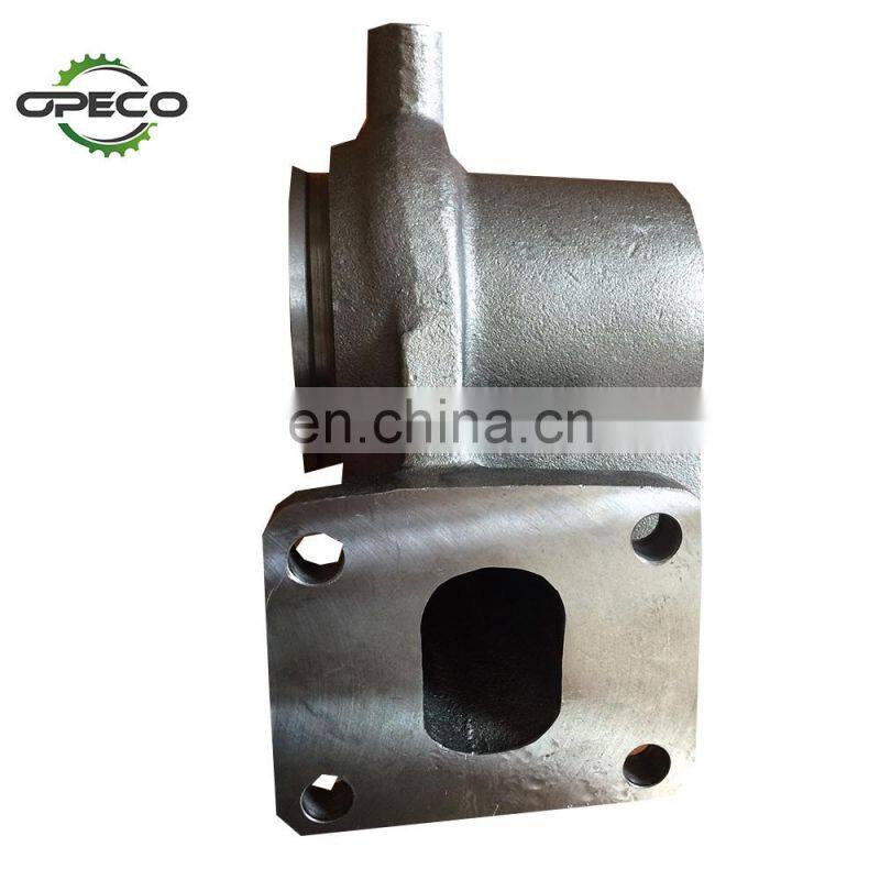 D4DA 4D34T 4D34T4 oil cooled turbine housing 49178-81100 ME014881 49178-09620