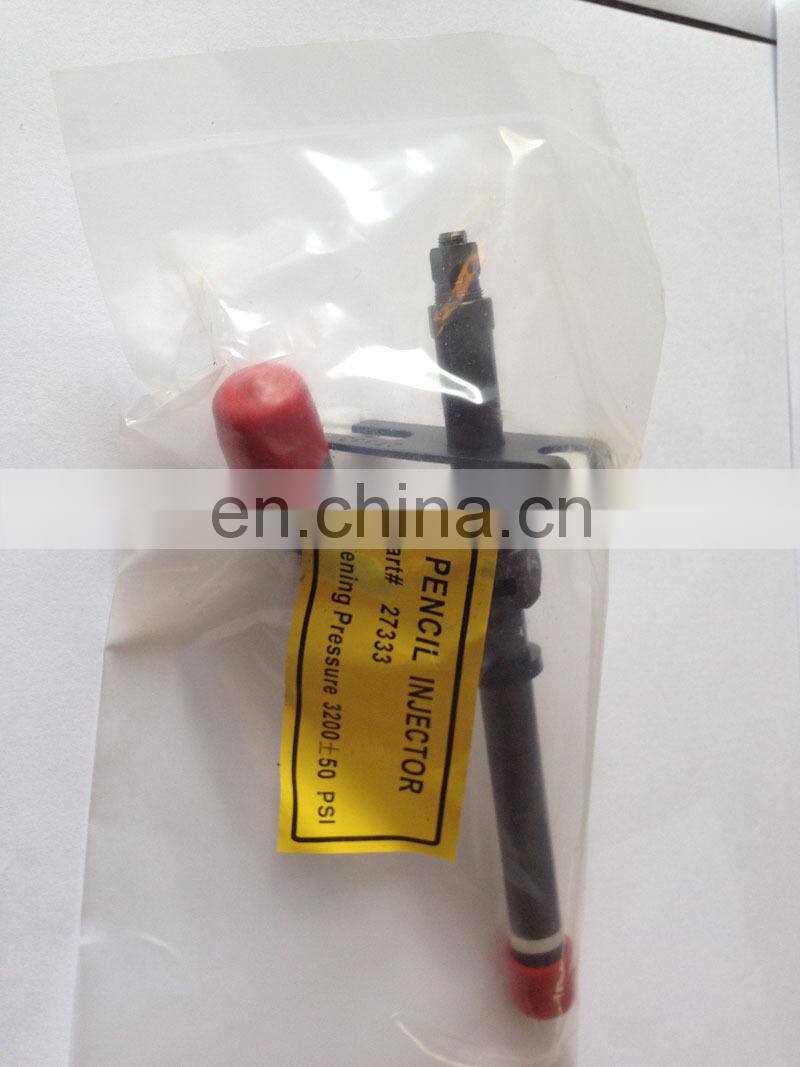 Common rail injector parts SE501099