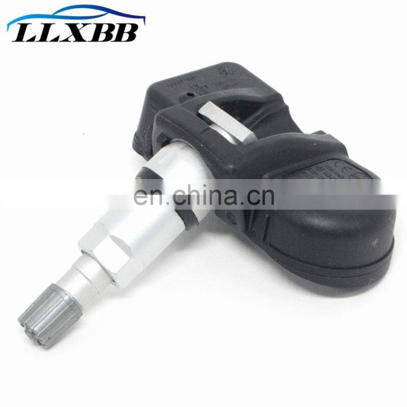 Genuine TPMS Tire Pressure Sensor 0009057200 For Mercedes Benz A0009057200 A0009057200Q04