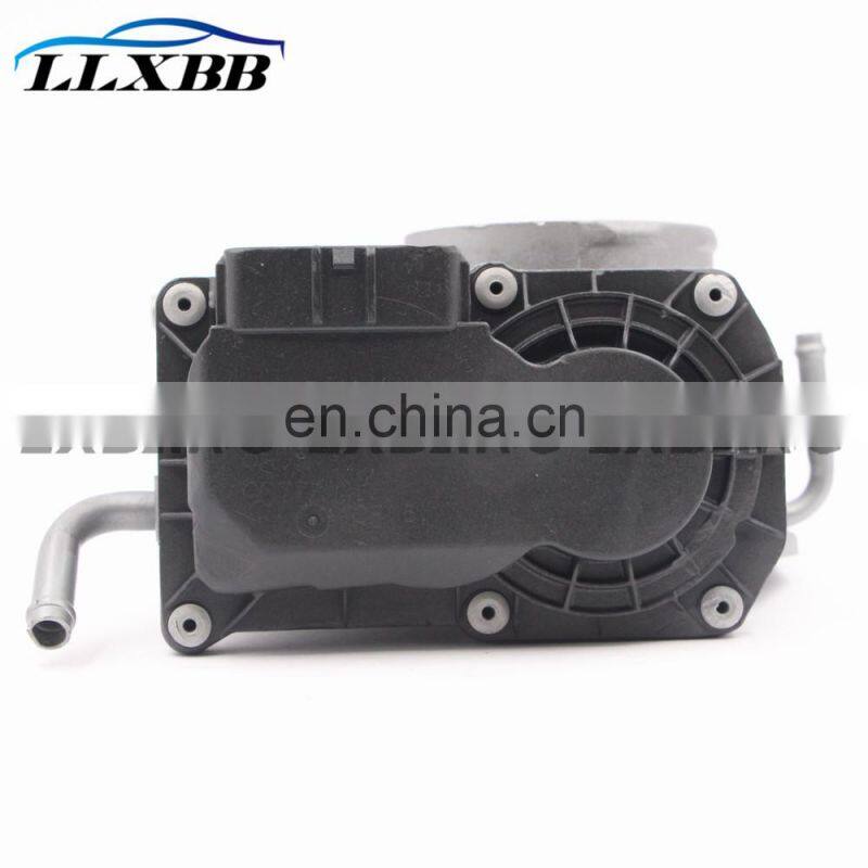 Original Electronic Throttle Body 22030-0T100 220300T100 For Toyota Corolla 1ZRFE 2ZRFE 22030-0T080