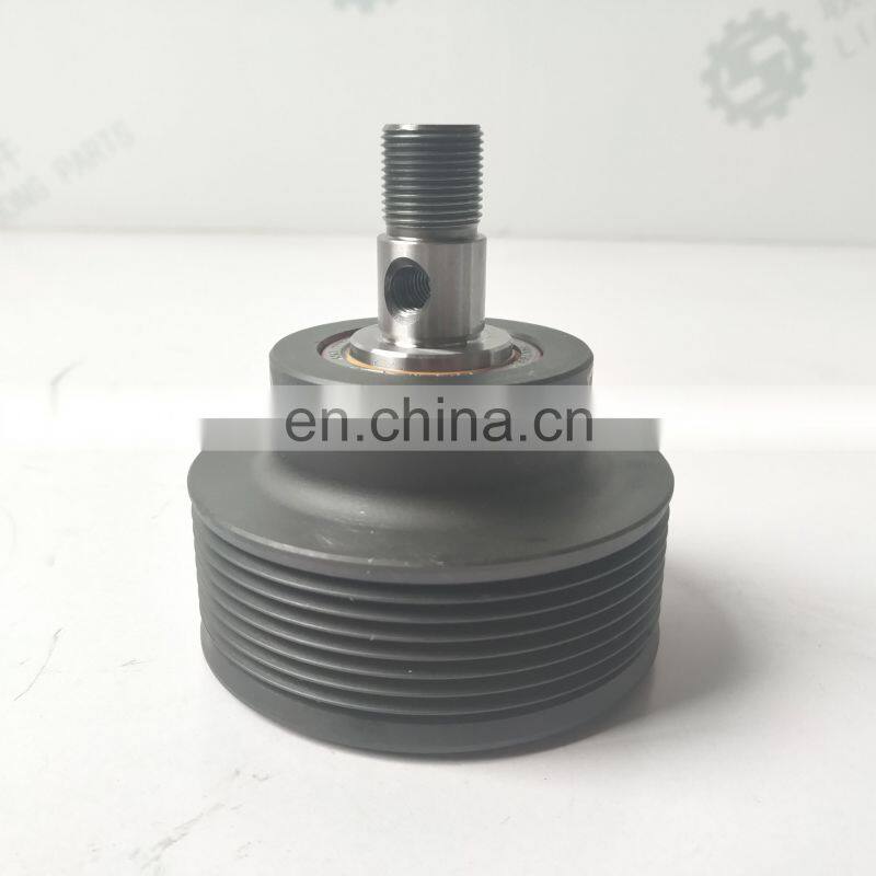Auto Spare Parts Engine Parts QSM11 ISM11 Idler Pulley 3062602