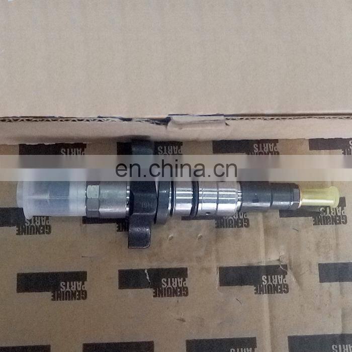 ISBE Diesel Engine Spare Parts Fuel Injector 2830957 4897271 2830221 2830224 2830957 5255184 5263307 0445120007