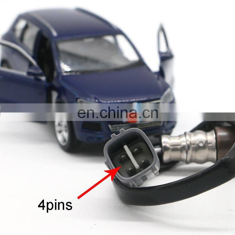 4pcs MOQ 89465-06230 For Toyota Camry 06-11 Air Fuel Ratio O2 Lambda Oxygen Sensor