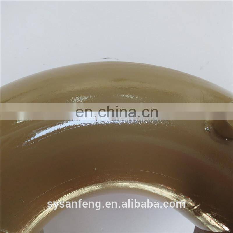 203432 Engine NT855 Outlet Pipe Connector