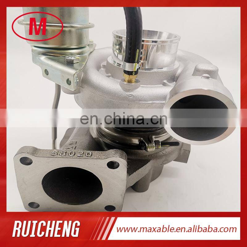 CT26 17201 17030 17201-17030 turbo turbocharger For Landcruiser Land cruiser TD 1995 4.2L D 204HP Engine:1HD 1HD-FT 4.2L