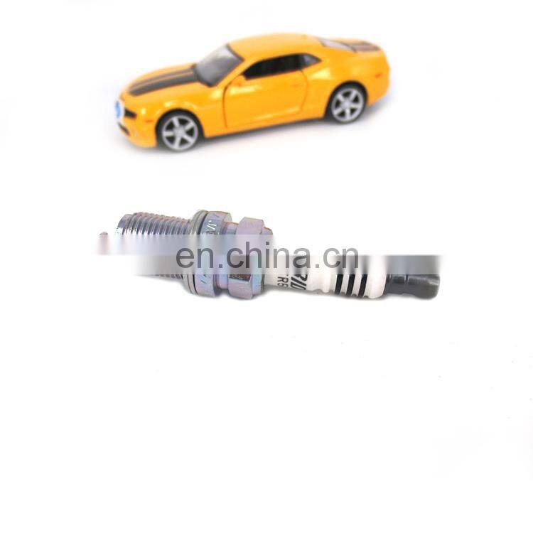 Automotive Wholesale Spare parts BKR5EIX-11 3184 for 2011-2017 Lancer 2.4L L4 Car plugs spark plug