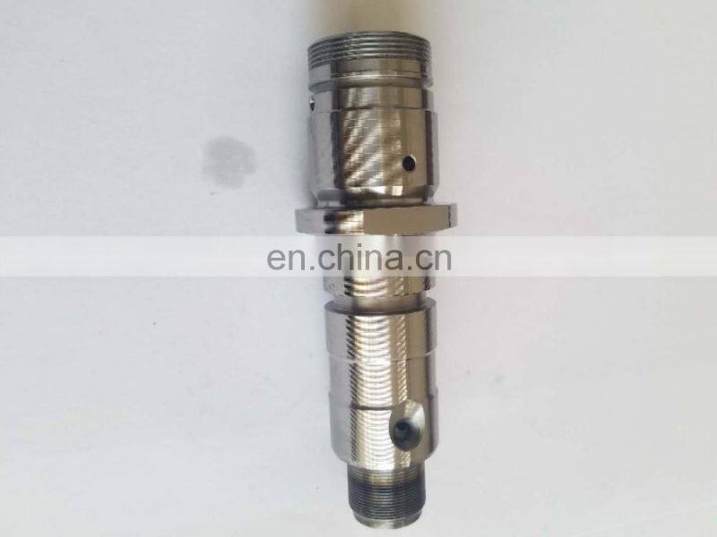 Diesel engine common rail injector housing  F00RJ02657 for injector 0445120159  0445120237 0445120037 0445120094 0445120140