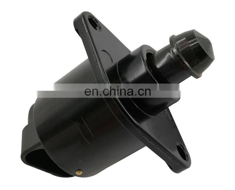 D95166 8200299241 B28/00 15 Experience IACV ICV Auto Spare Engine Parts Stepper Motor Manufacturer Idle Air Control Valve