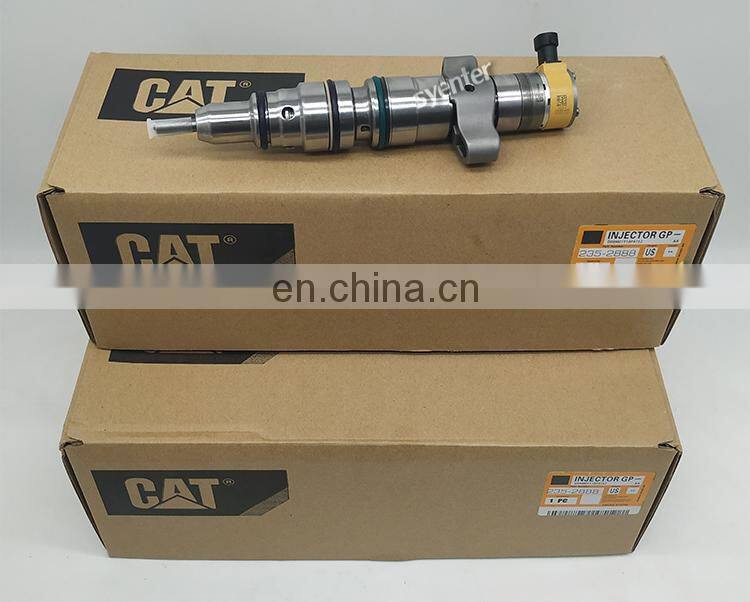 Diesel Engine HEUI C9 injector 2352888 235-2888 for CAT Excavator