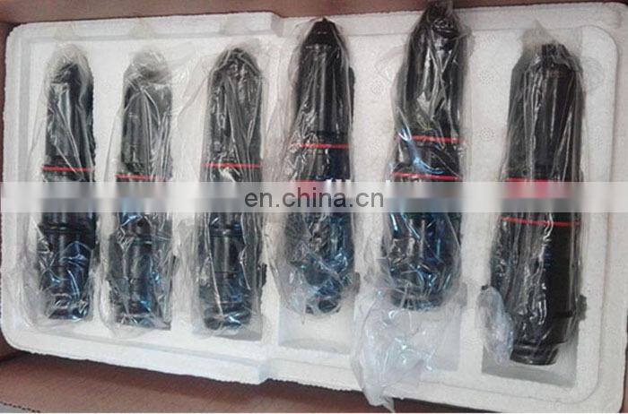 CCEC NT855 engine parts diesel fuel injector 3047991 / 3047991-20 / 3032306