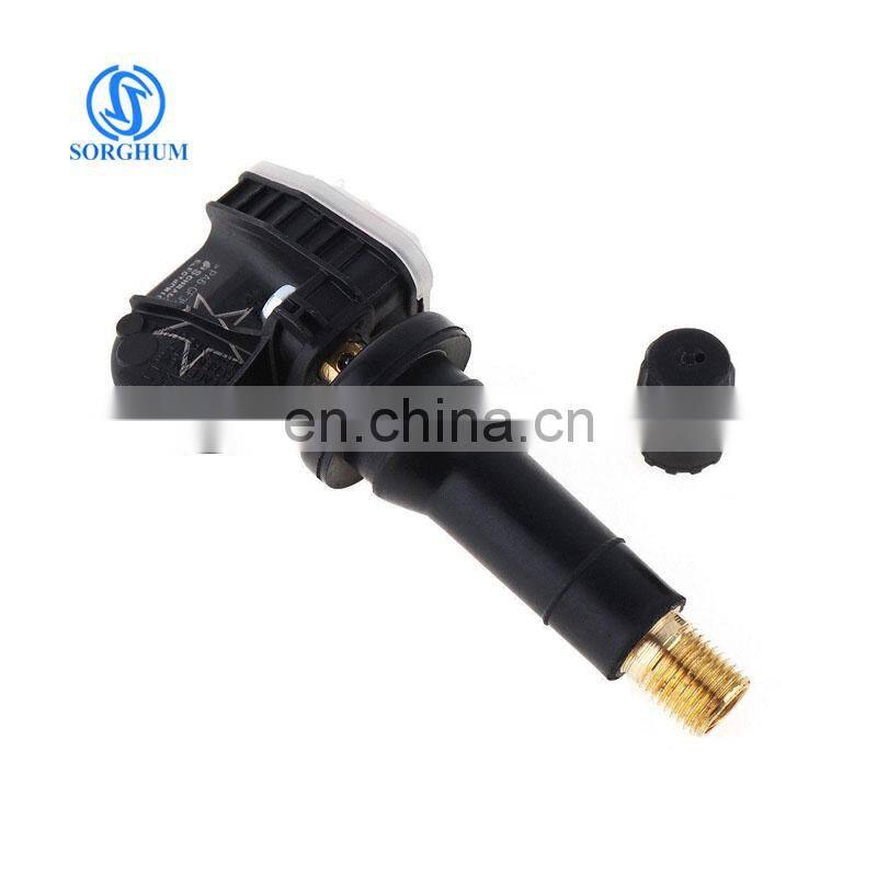 TPMS Tire Pressure Sensor For Chevrolet Capric Colorado Grand Equinox Impala Orlando Silvinado DRW Sonic Spark Suboman 13598772