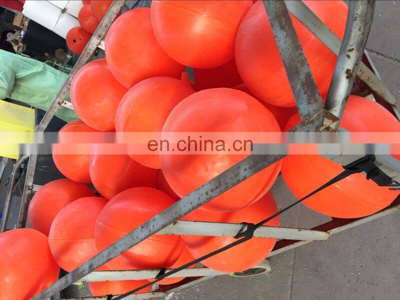 Customized PE Plastic Buoy Float