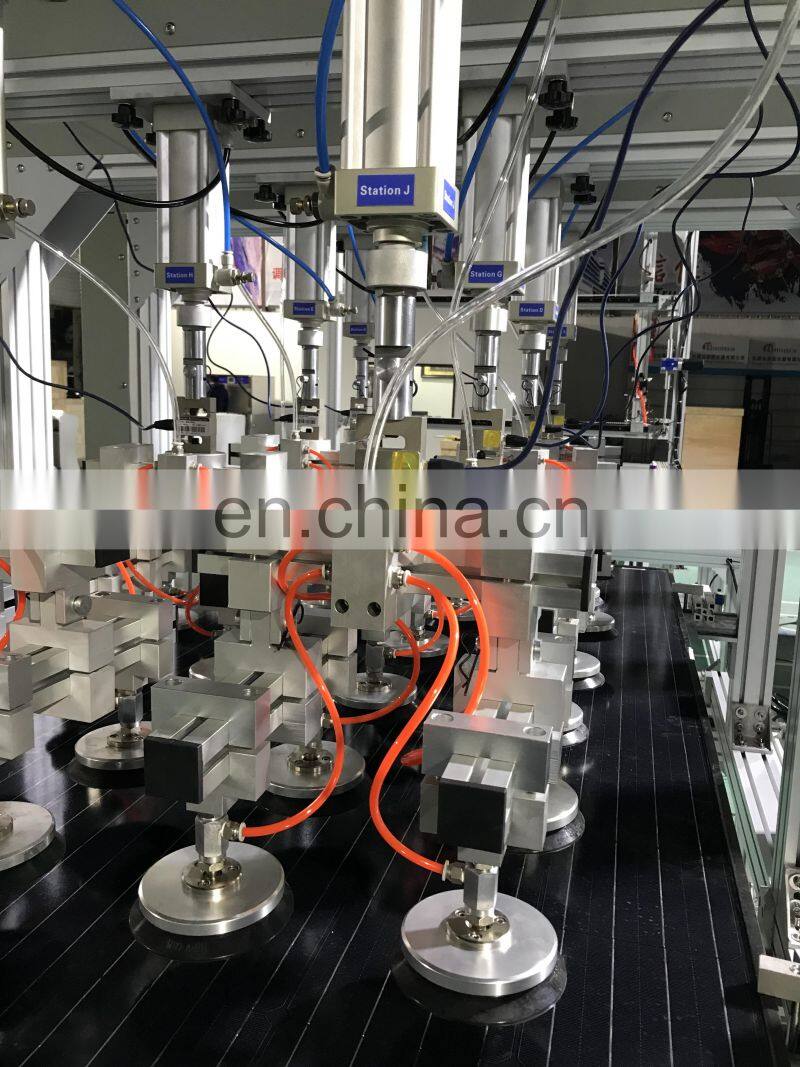 PV module Static Mechanical Load Tester/PV Module High uniformity staitc Mechanical load tester/ Solar panel testing machine