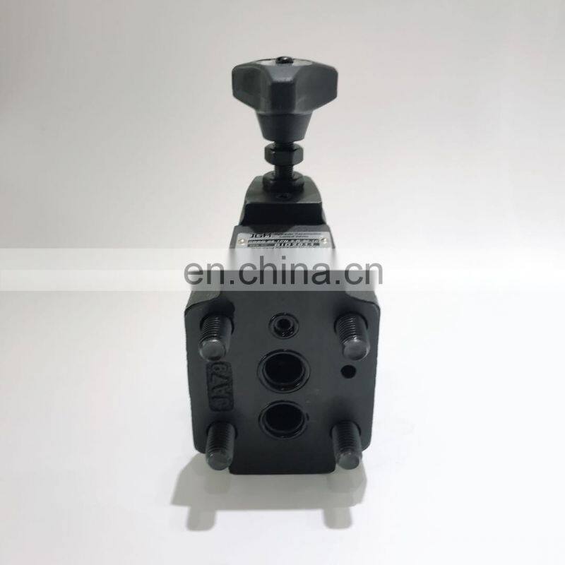JGH SBSG-03-1PN-3-R-30-10 SBSG-06-2B3B/24  hydraulic solenoid coil relief pressure reducing Low noise valve