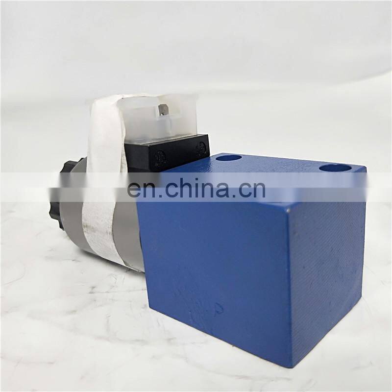 Rexroth R900924786 DBET series DBET-6X/200G24K4M solenoid Proportional relief valve