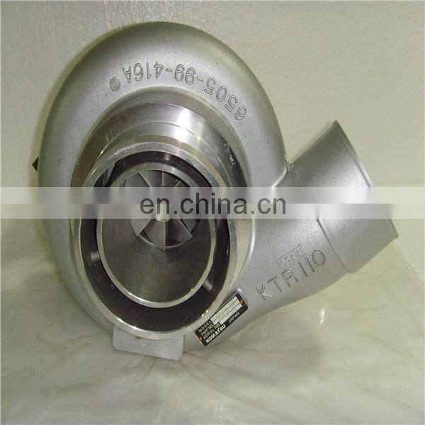 high quality KTR110L turbocharger 6505-65-5030