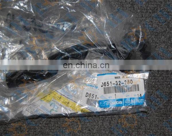 Chinese make automobile tie rod end for D651-32-290