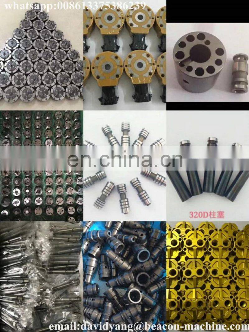 BEACON MACHINE 093400-5090 dlla150p9 diesel injector nozzle