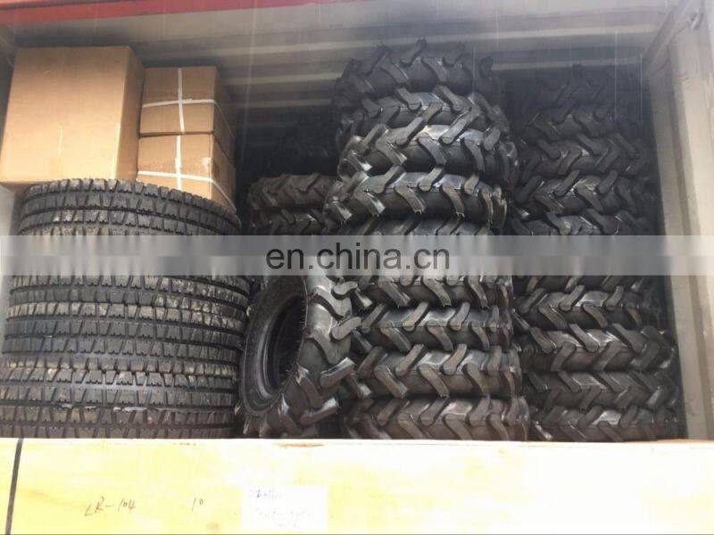 For Japanese Tractor Parts tractor spare part agricultural tyres 400-12