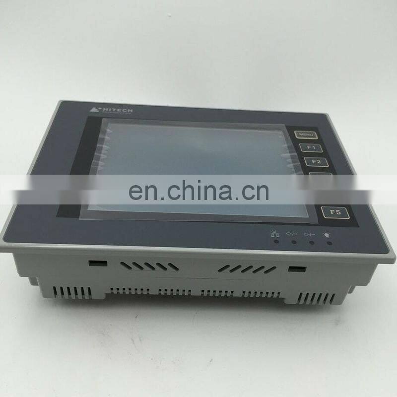 New and Genuine HITECH HMI PWS6600S-S HMI Touch Screen for PLC Manufacturers