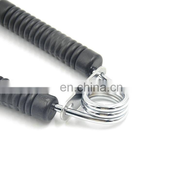 Professional home fitness equipment Hand Muscle Trainer Exercise Plastic Hand Grips Gripper