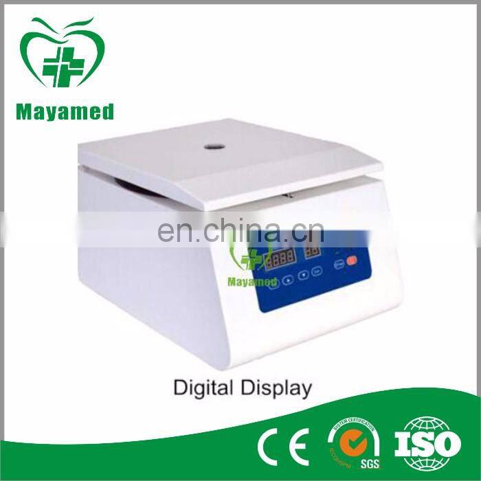 MY-B061A Benchtop Low-Speed Large-capacity centrifuge