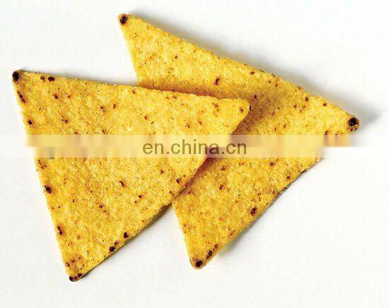 doritos/tortilla processing line by chinese suppler since 1995