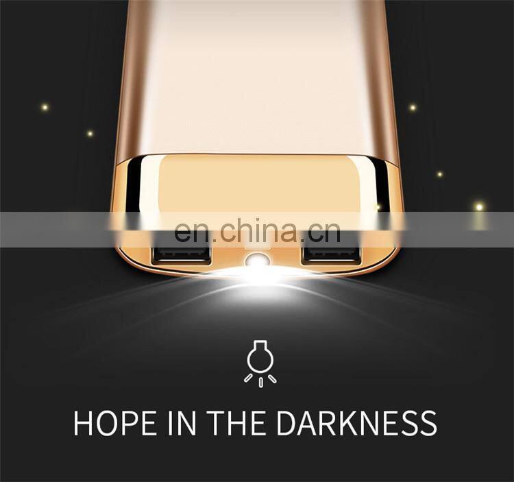 joyroom portable power bank 10000mah power bank 10000mah